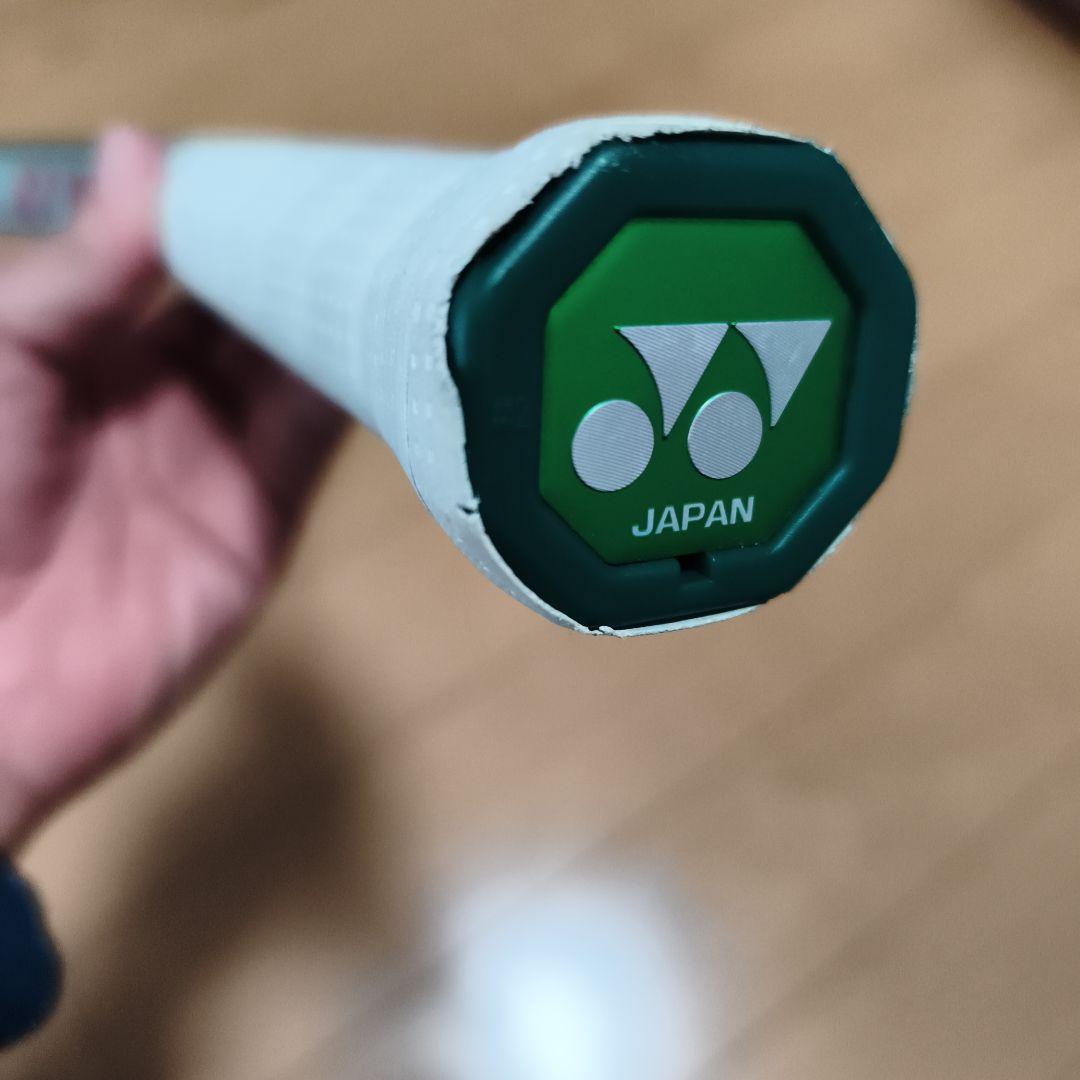 YONEX PERCEPT 100L テニスラケット