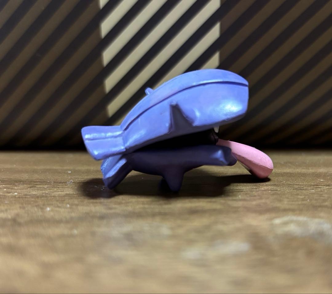 モンコレ シェルダー フィギュア Shellder