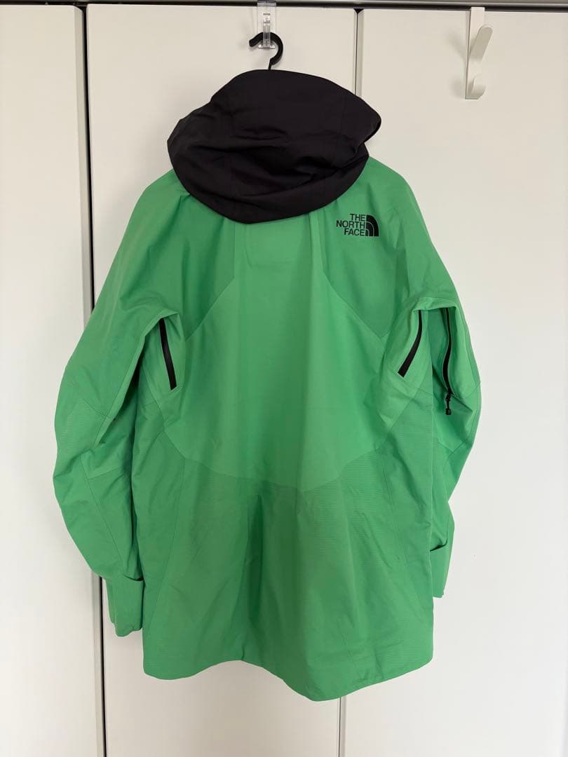 THE NORTH FACE ザノースフェス ブリガンディンジャケットUS-M