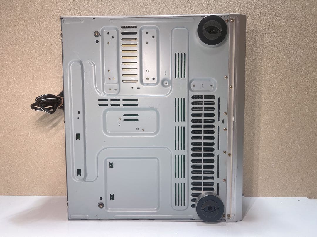 JVC RX-6032V オーディオ/ビデオコントロールレシーバー