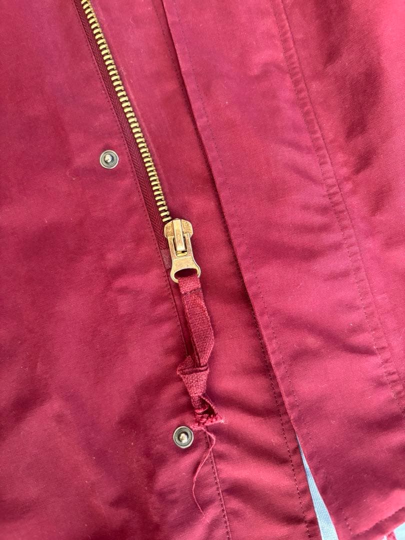 Wet Weather Parka by Supreme Lサイズ　レア