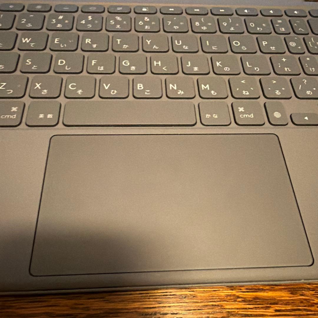 ⭐️logicool コンボタッチ