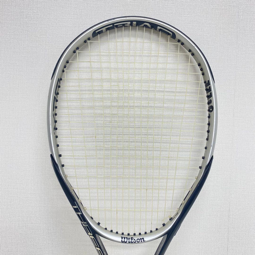 Wilson ウィルソン TRAID トライアド BLX THREE 117