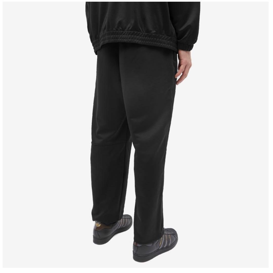 Dime adidas Super Fire Track Pants 黒 M