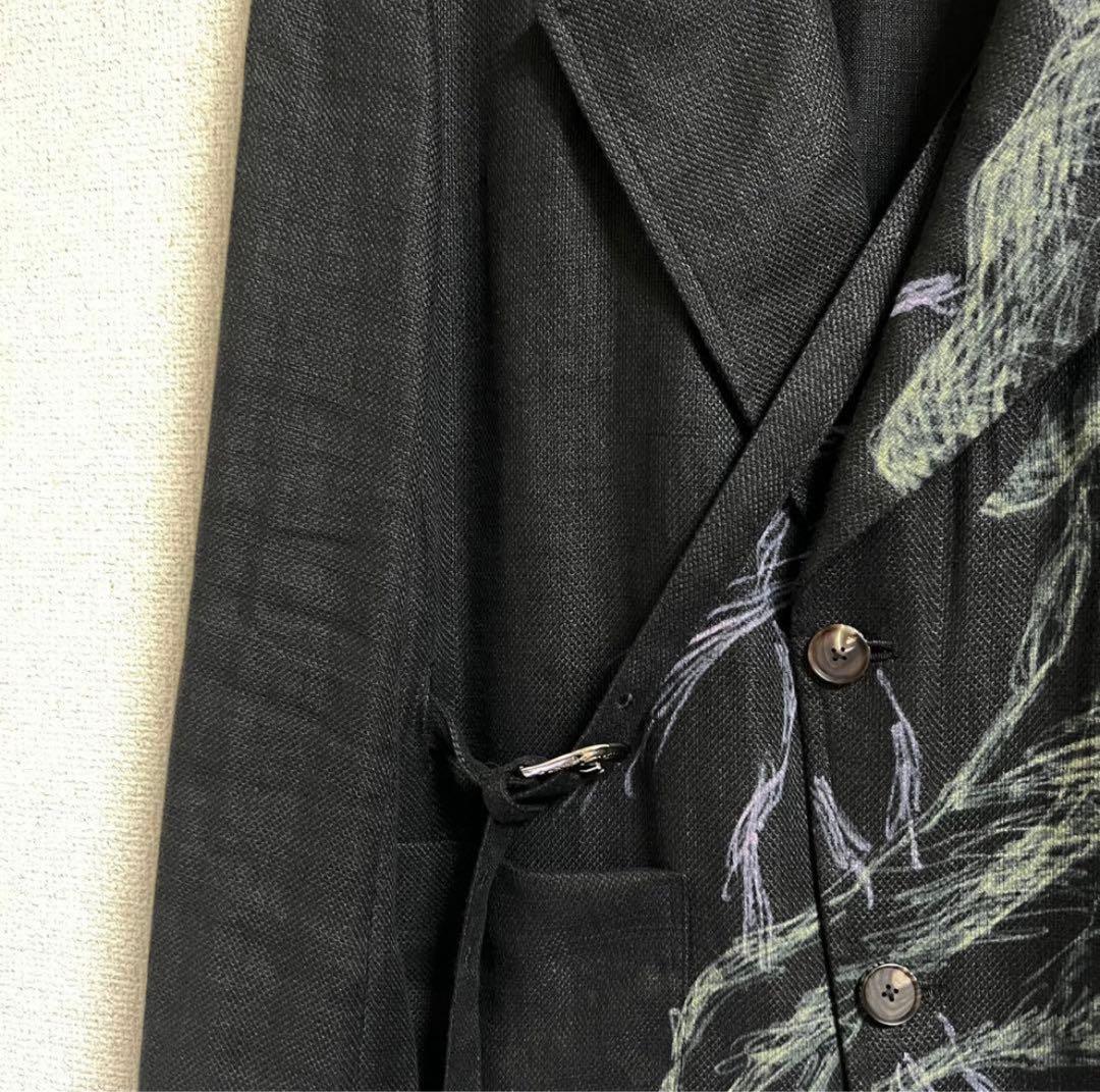BEDj.w.FORD Horse Jacket ver.2 ホースジャケット