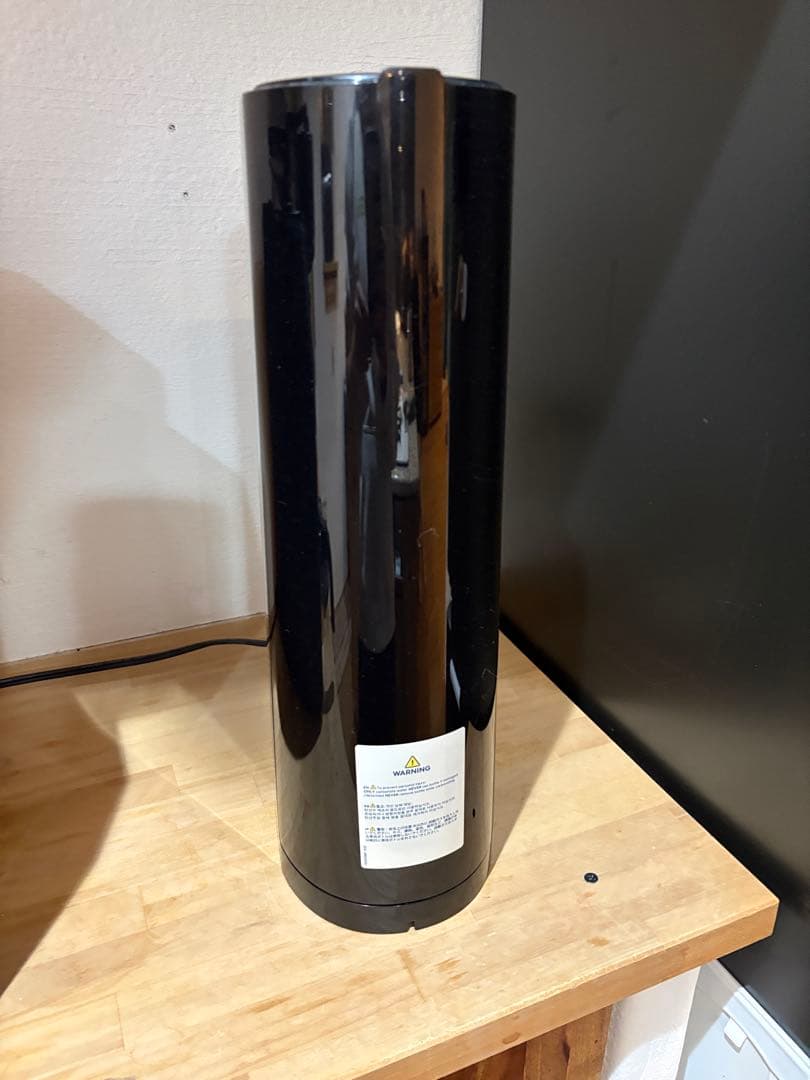 sodastream E-TERRA 炭酸水メーカー ブラック