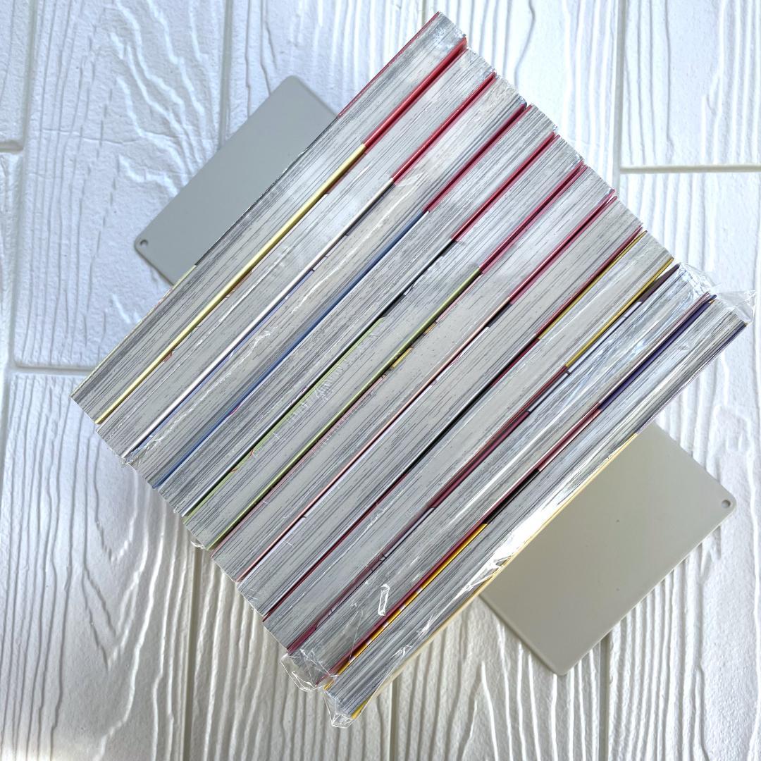 【新品・シュリンク】山田くんとLv999の恋をする　10巻　既刊 全巻　特典　A