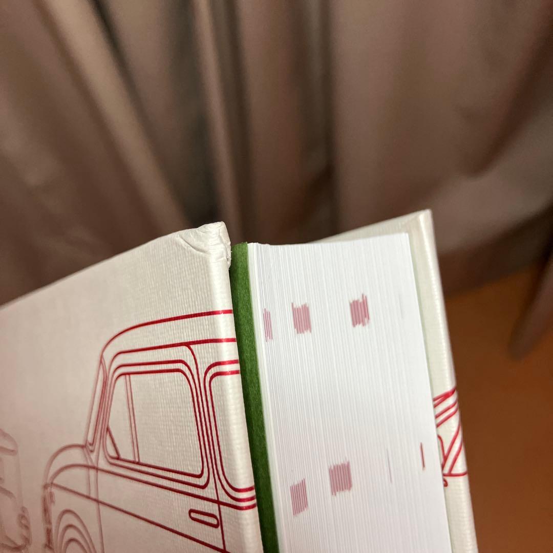 イタリア車大図鑑