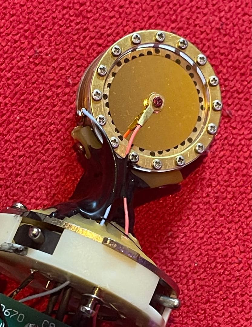 希少フラッグシップSeide PC-M2 3段階指向性切替 コンデンサーマイク