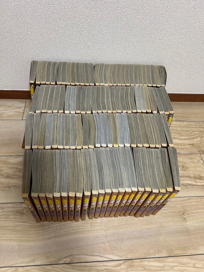 【値下げしました】名探偵コナン1〜102巻セット