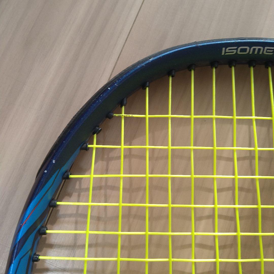 YONEX EZONE 105テニスラケット G1