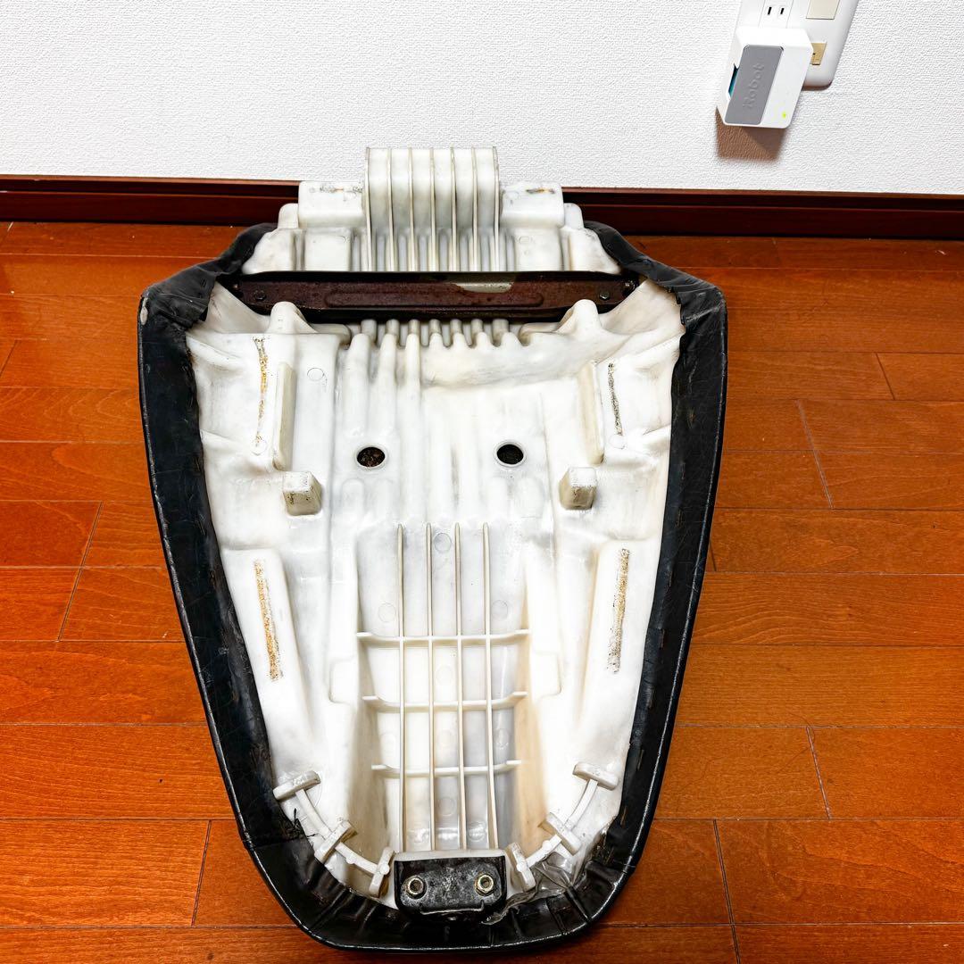 【tatsu1211】ホンダ フュージョン 1型 純正シート