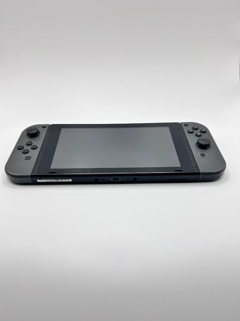 Nintendo Switch 本体 ジョイコン 動作確認済 #207