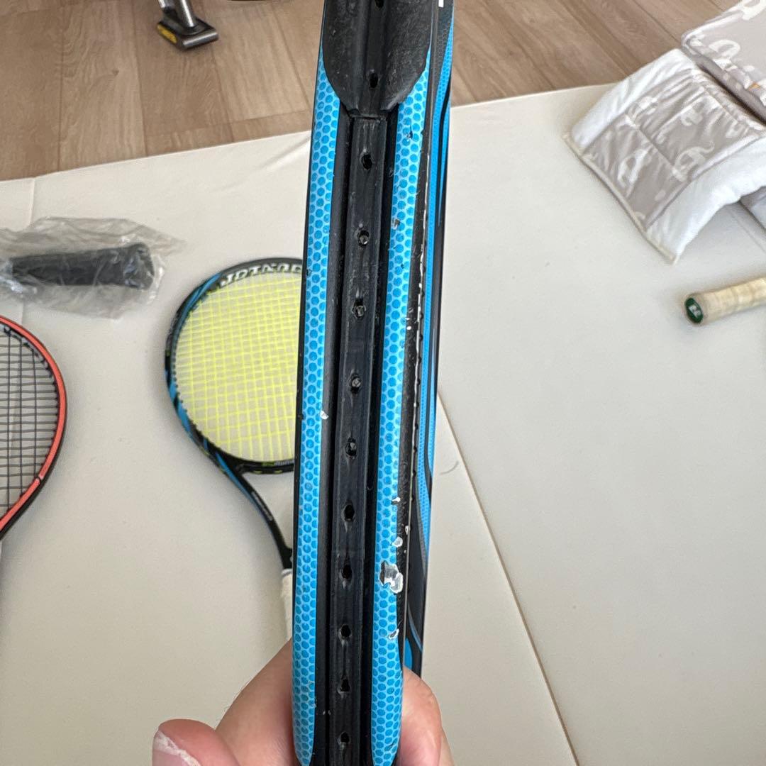 12/1値下DUNLOP Biomimetic 200、200 Plus G2