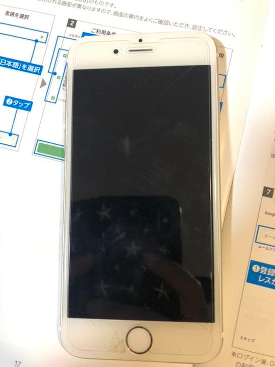 その他ノートPC本体 iPhone 6 64G