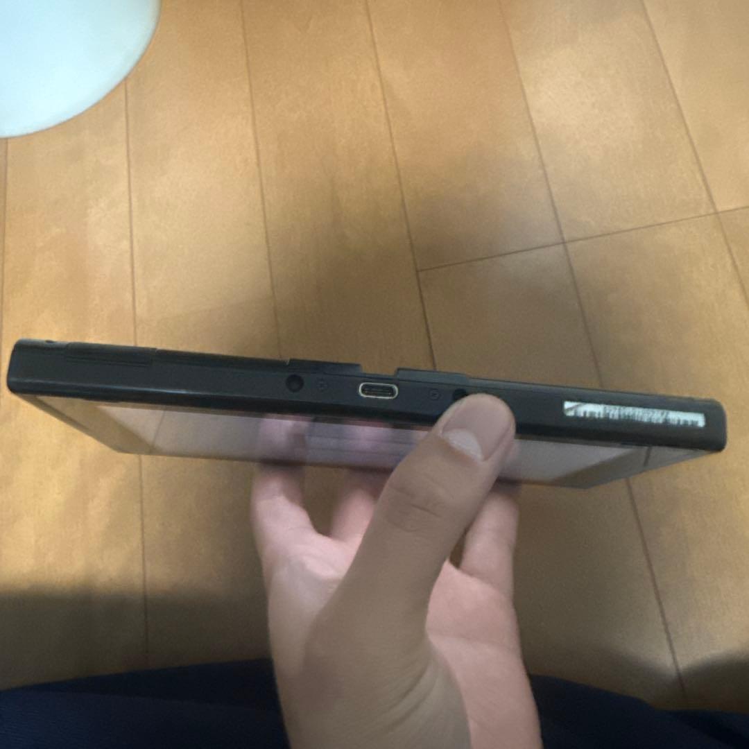 NintendoSwitch本体のみ 動作確認済みです！