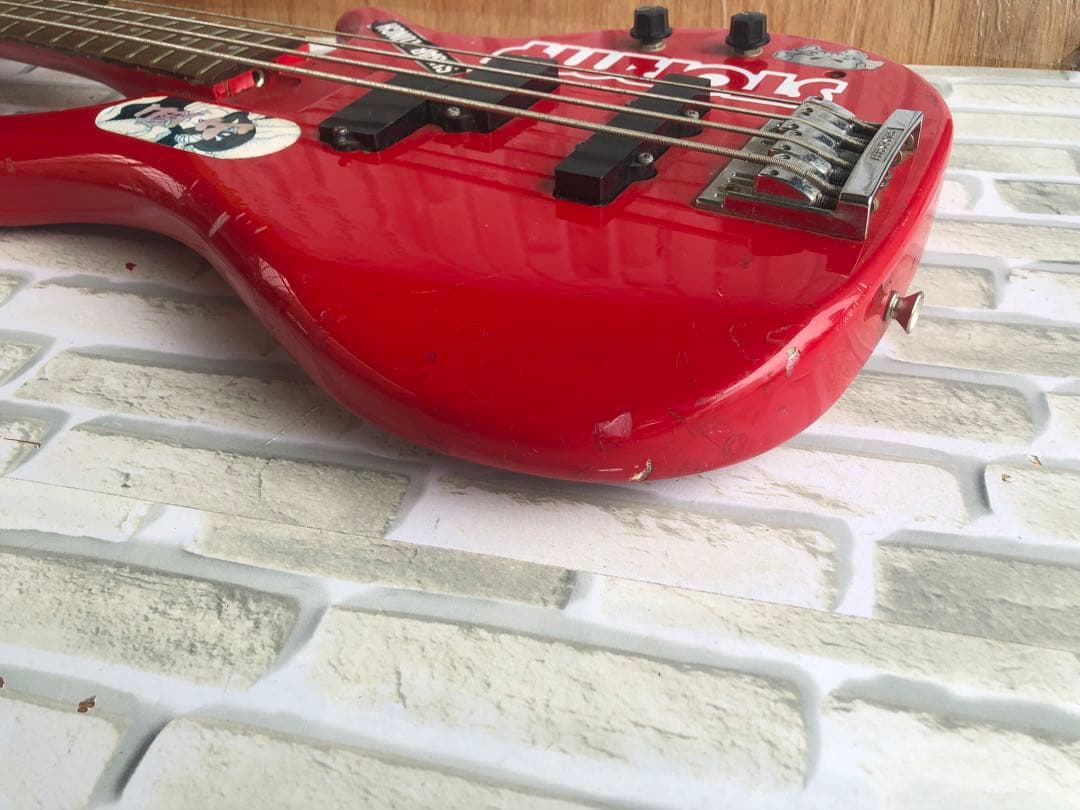 Fernandes エレキベース フェルナンデス(A158)