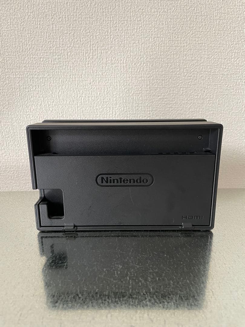 Nintendo Switch 後期型