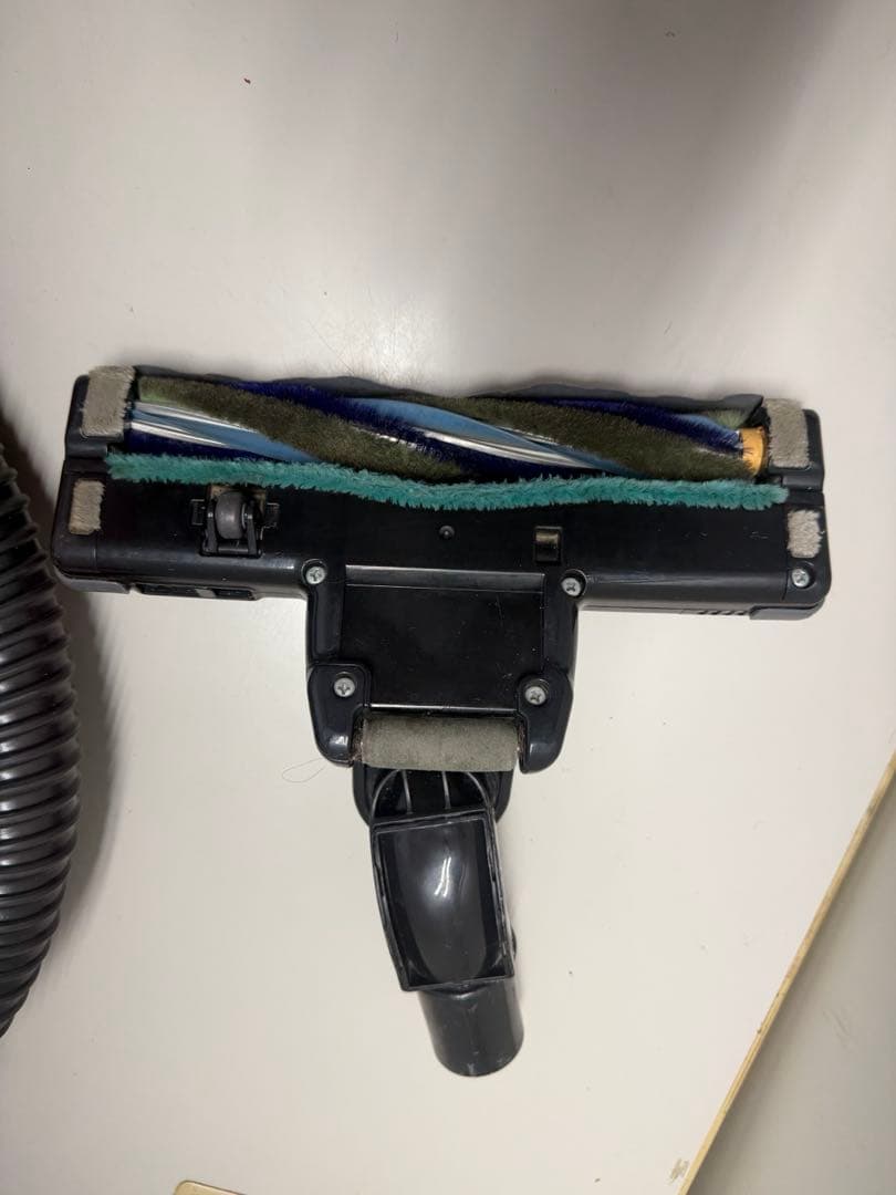 HITACHI CV-SC100 2020年製 掃除機 動作確認済み 訳あり