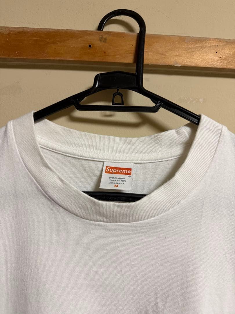 Supreme Tシャツ 村上隆コラボ