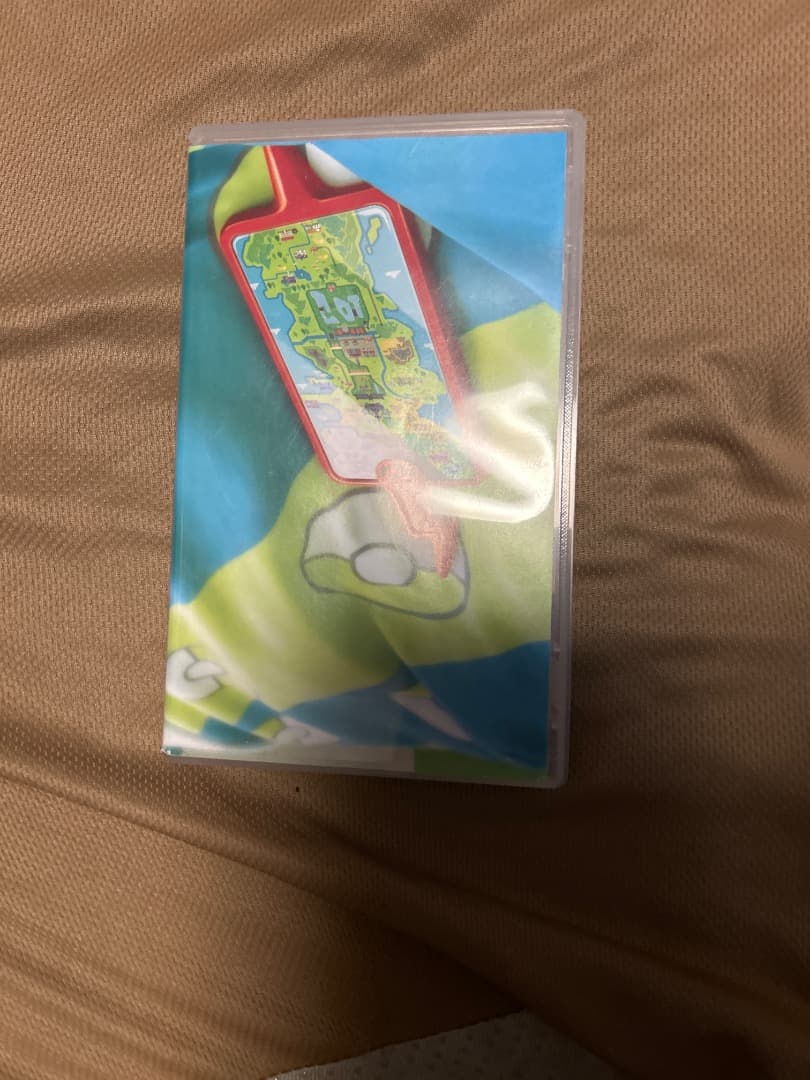 ポケットモンスターアルセウスetc.....