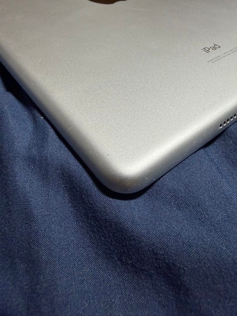 iPad 第9世代　本体