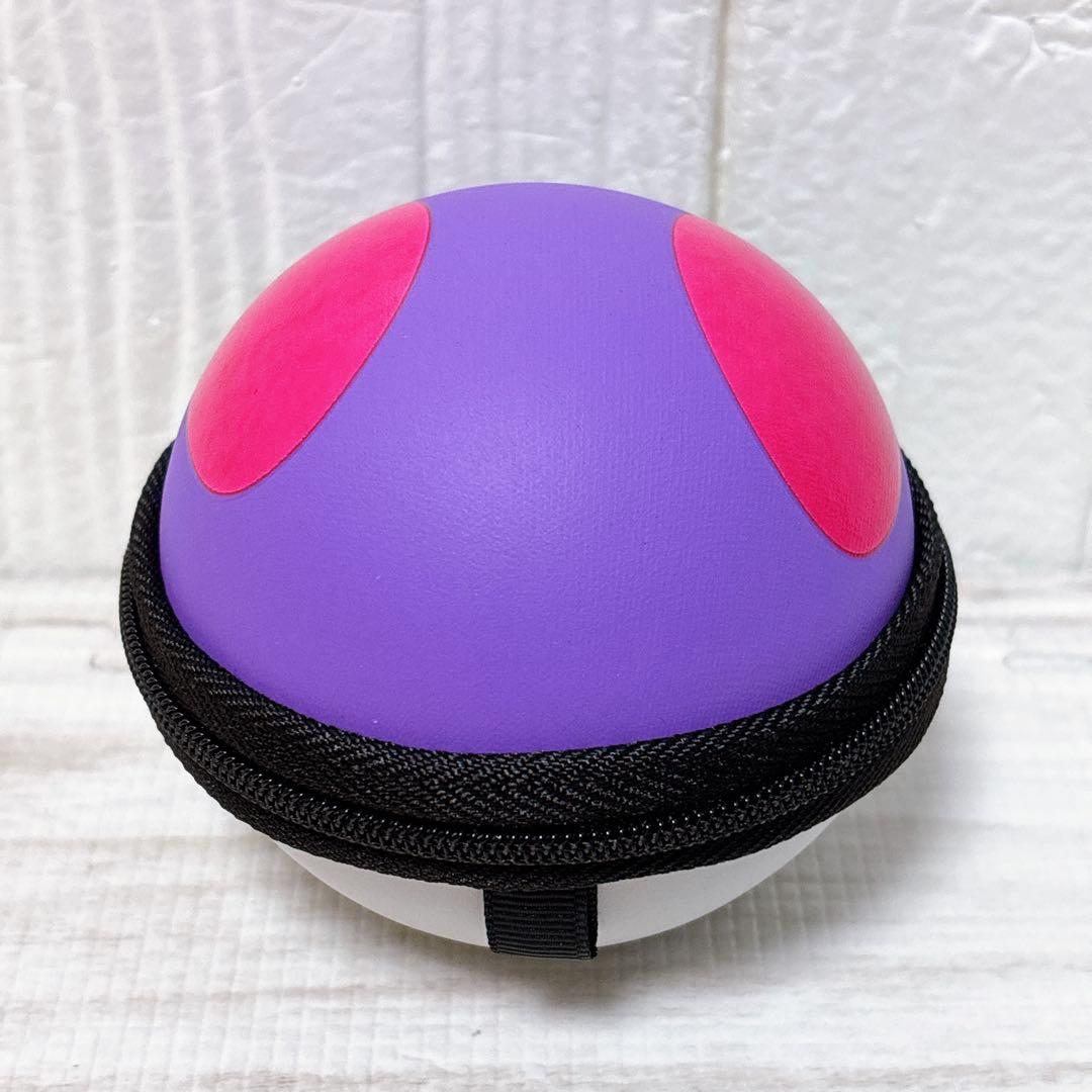モンスターボールPLUS マスターボール NSW-146 ポケモン