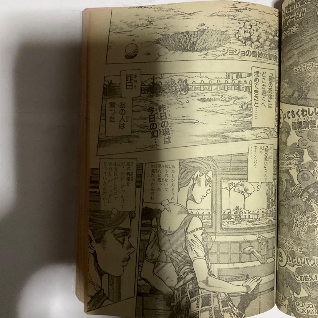 週刊少年ジャンプ 1995年5.6号