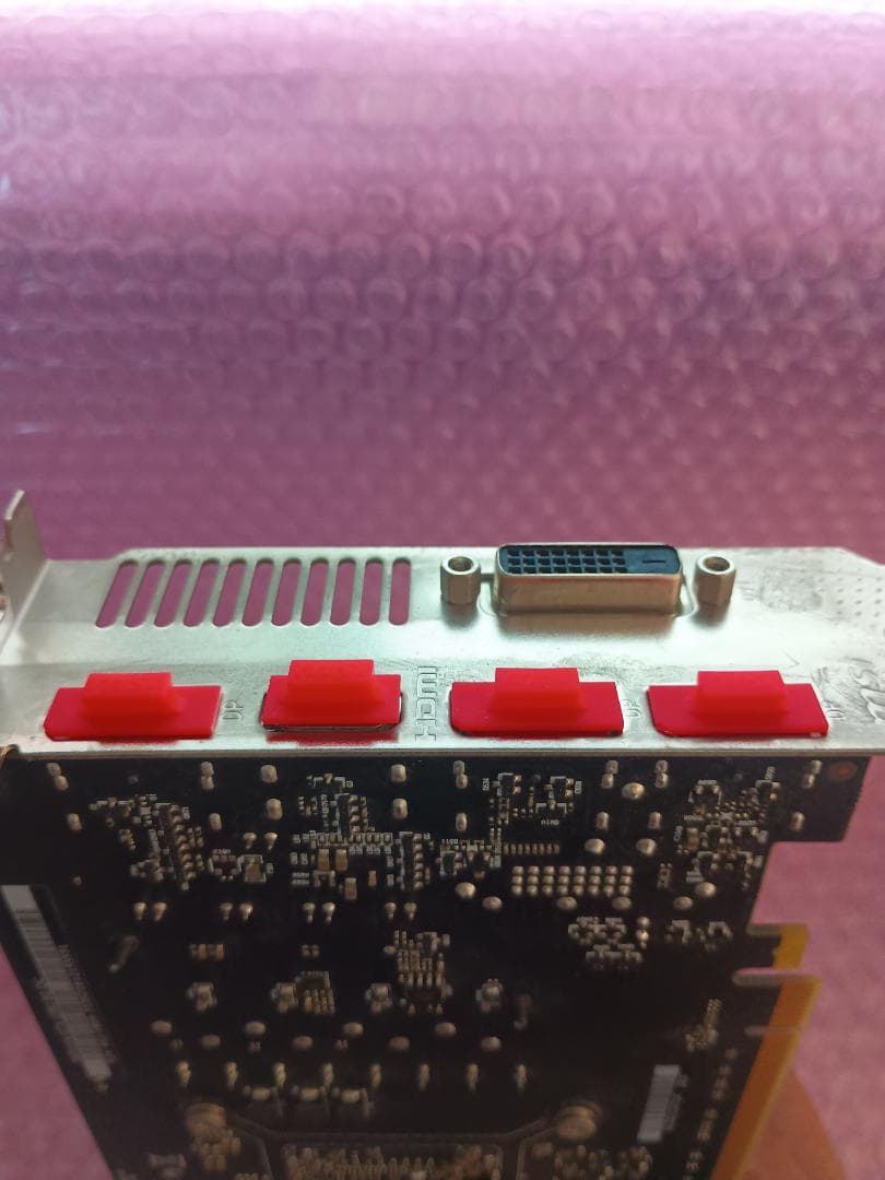 msi GeForce GTX1060 6G OC グラフィックボード