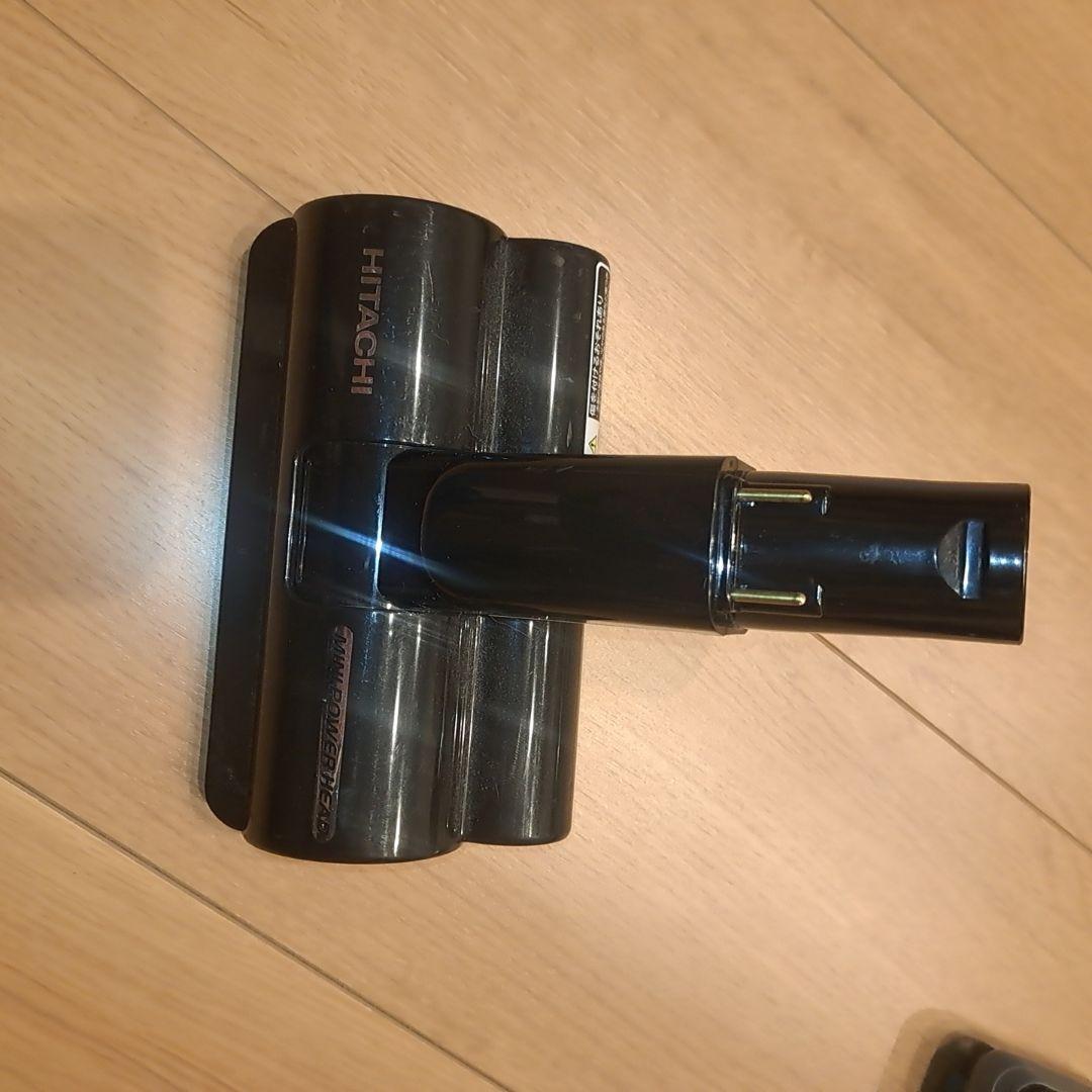 D-DP15 掃除機　パワーヘッド　回転ブラシ