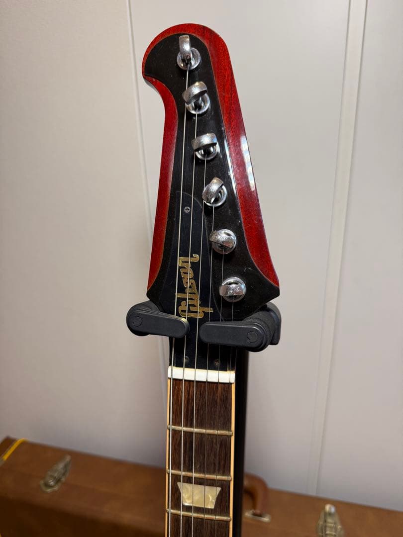 Gibson Firebird 120th Anniversary 2014年