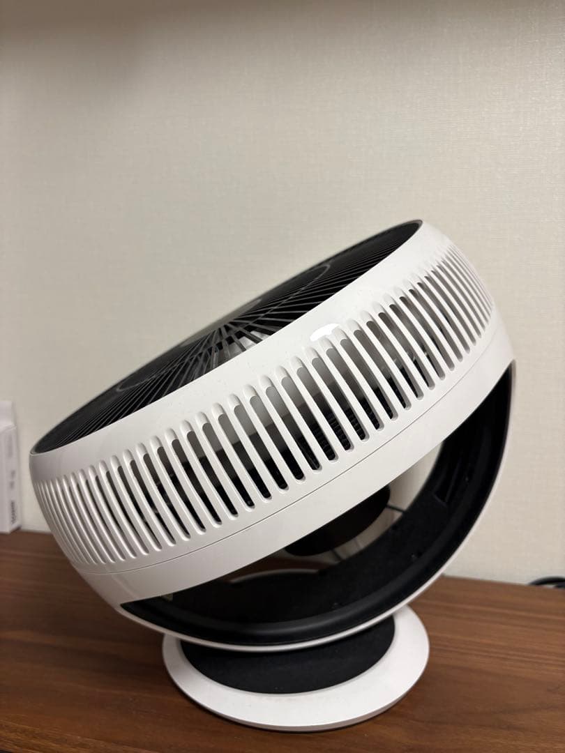 バルミューダ サーキュレーター BALMUDA Green Fan Cirq