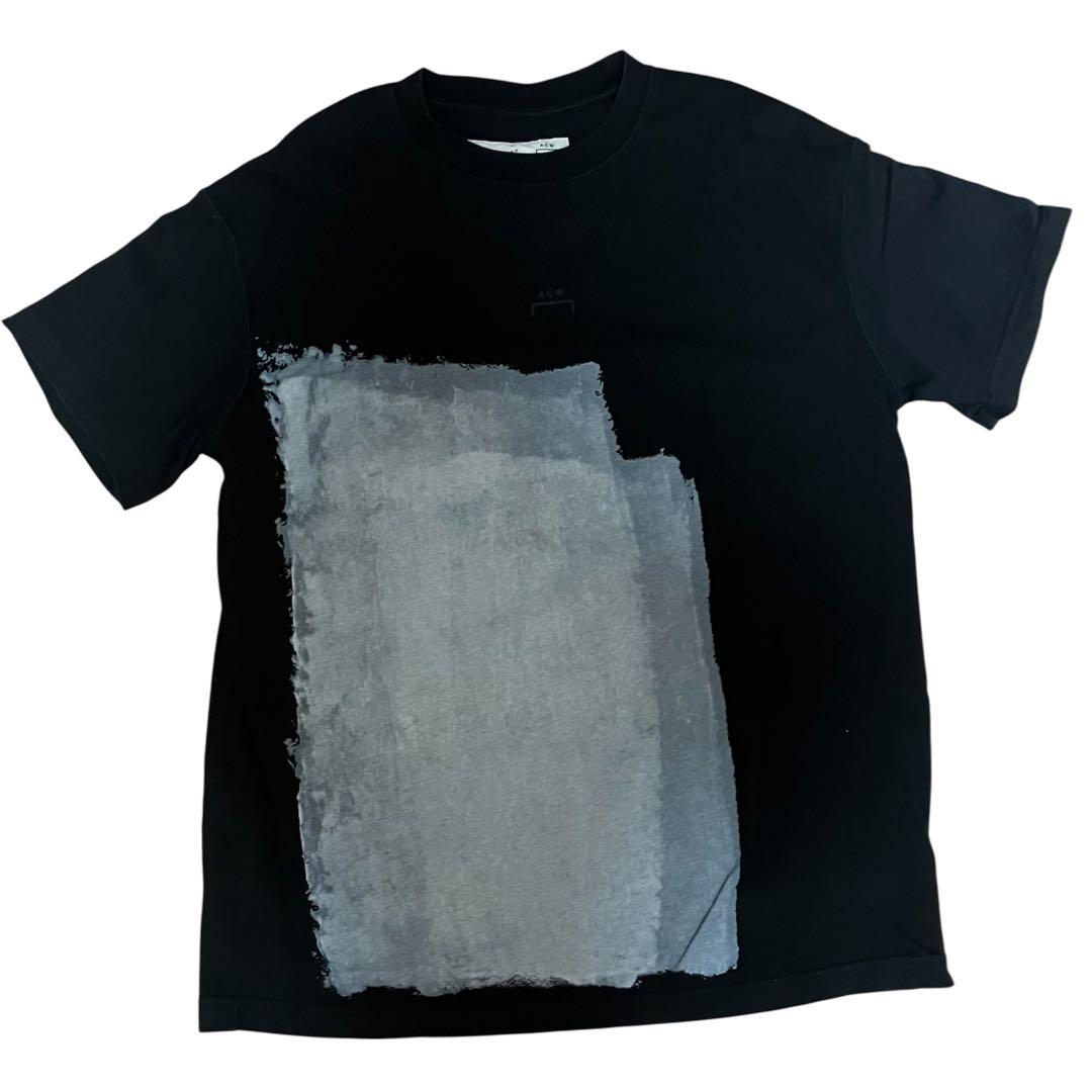 A-COLD-WALL* ロゴTシャツ
