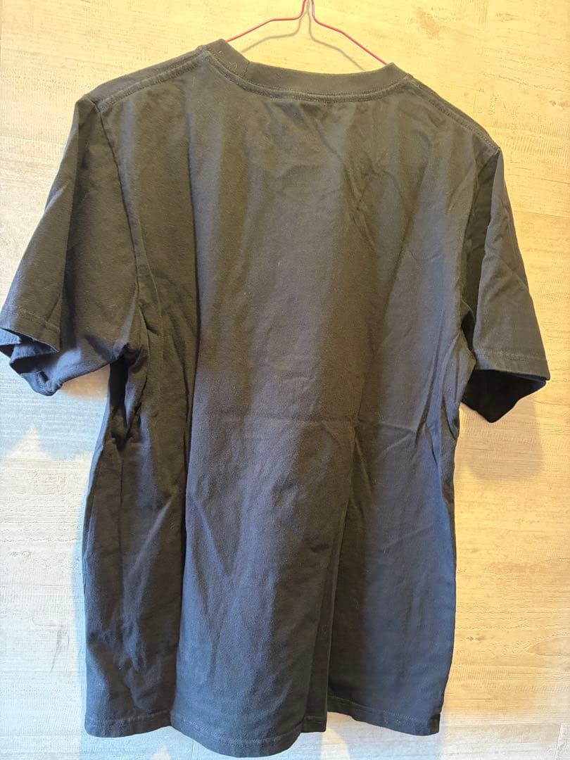 have a good time ブラック Tシャツ S 迷彩