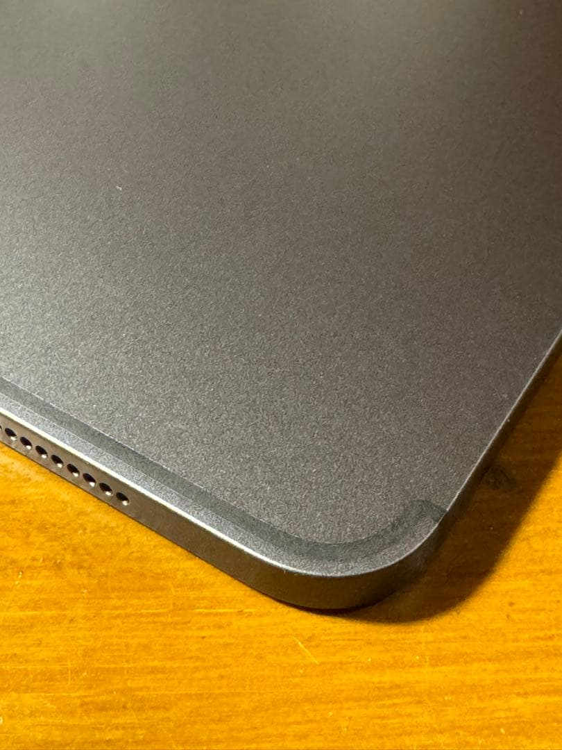 iPad Pro 12.9 第3世代 64GB pitaka ケース付き