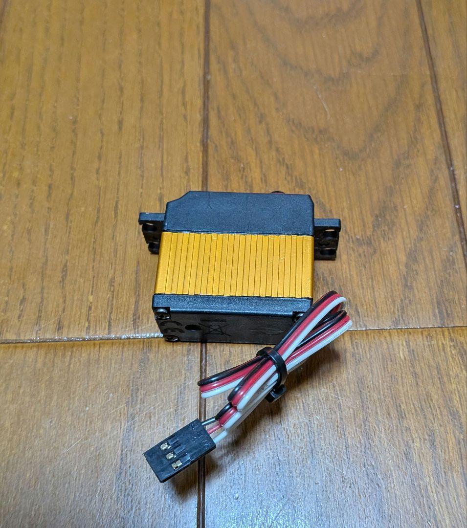【値下げしました】タミヤ ファインスペック 受信機 サーボ ESCセット