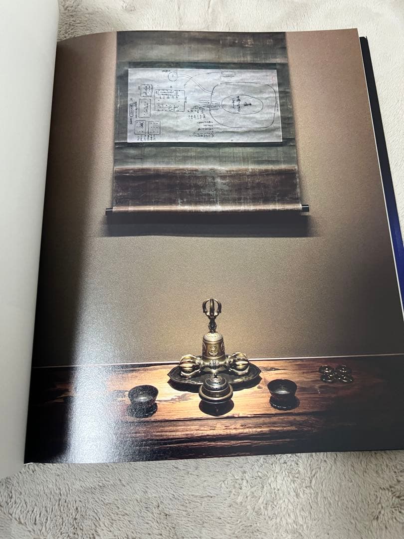 【直筆サイン入り】杉本博司『瑠璃の浄土』(POST VITAM) 写真集