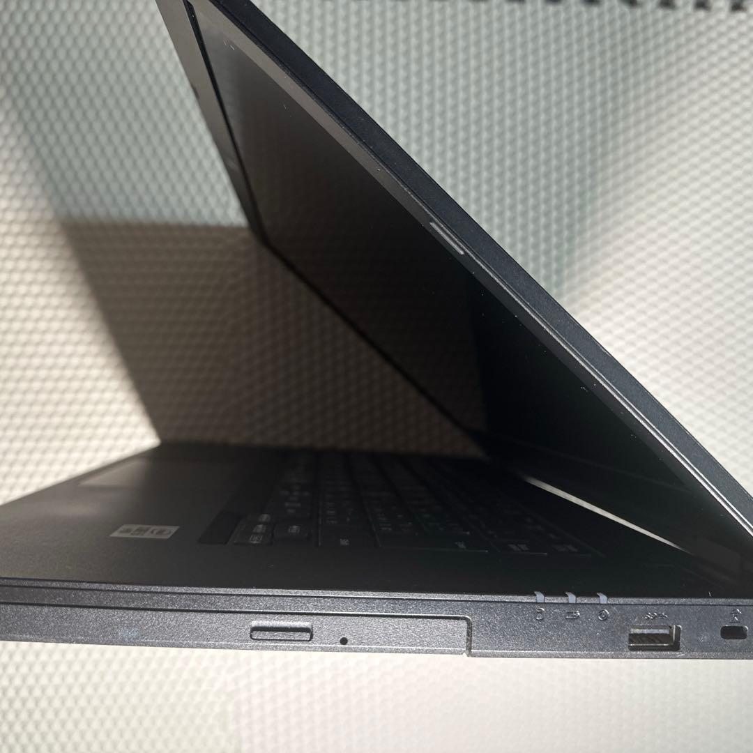 NEC美品VKM44X-A/I5-11世代/16G/512+500/15.6HD