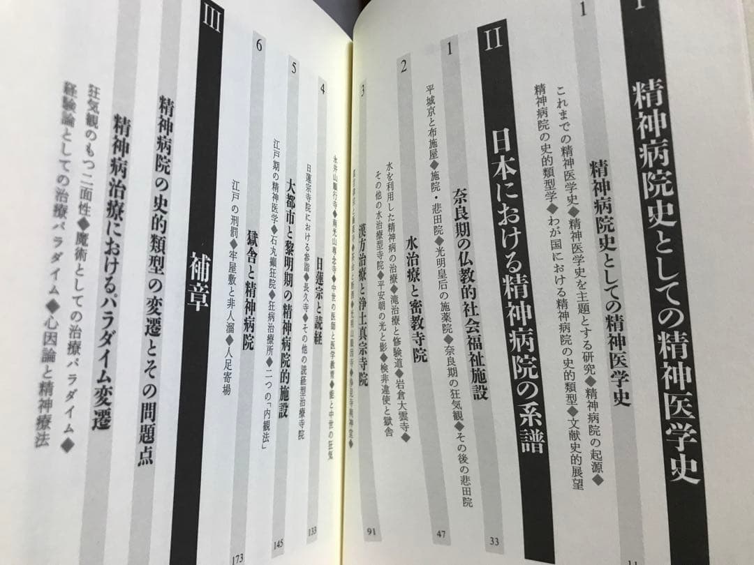 精神病院の起源　小俣和一郎　太田出版　帯　初版第一刷　未読美品　日蓮宗　浄土真宗