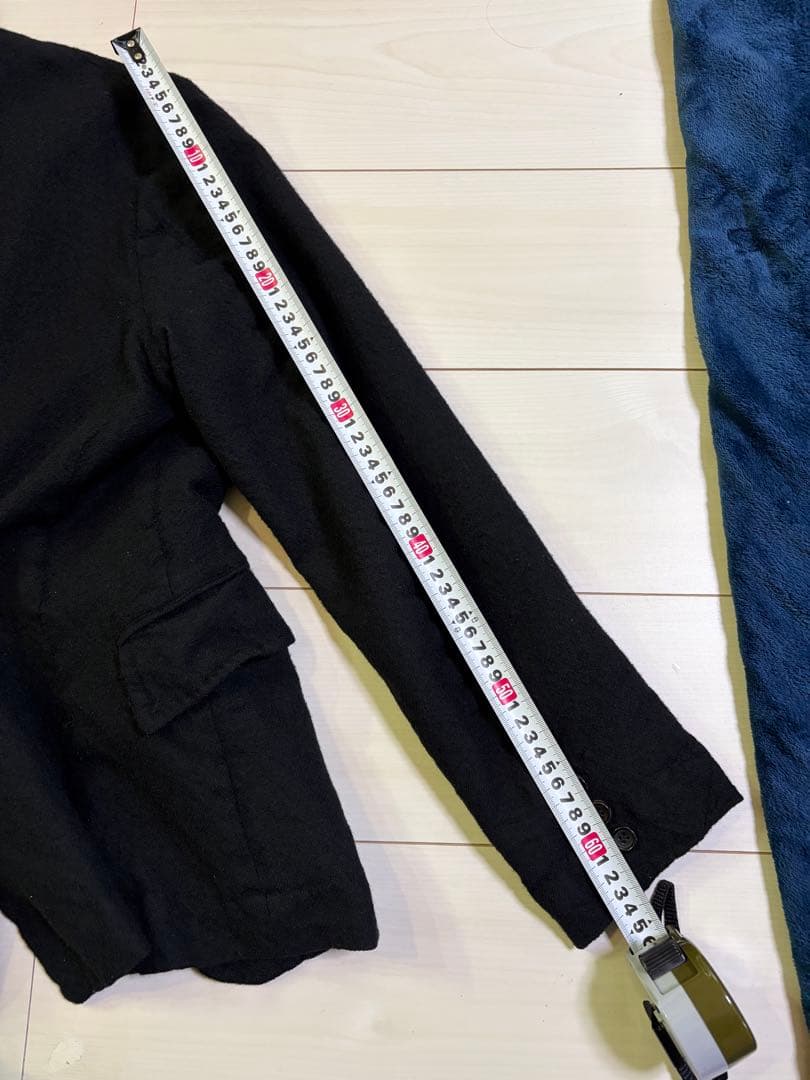 最終値下げ コムデギャルソンオム COMME des GARCONS ジャケット