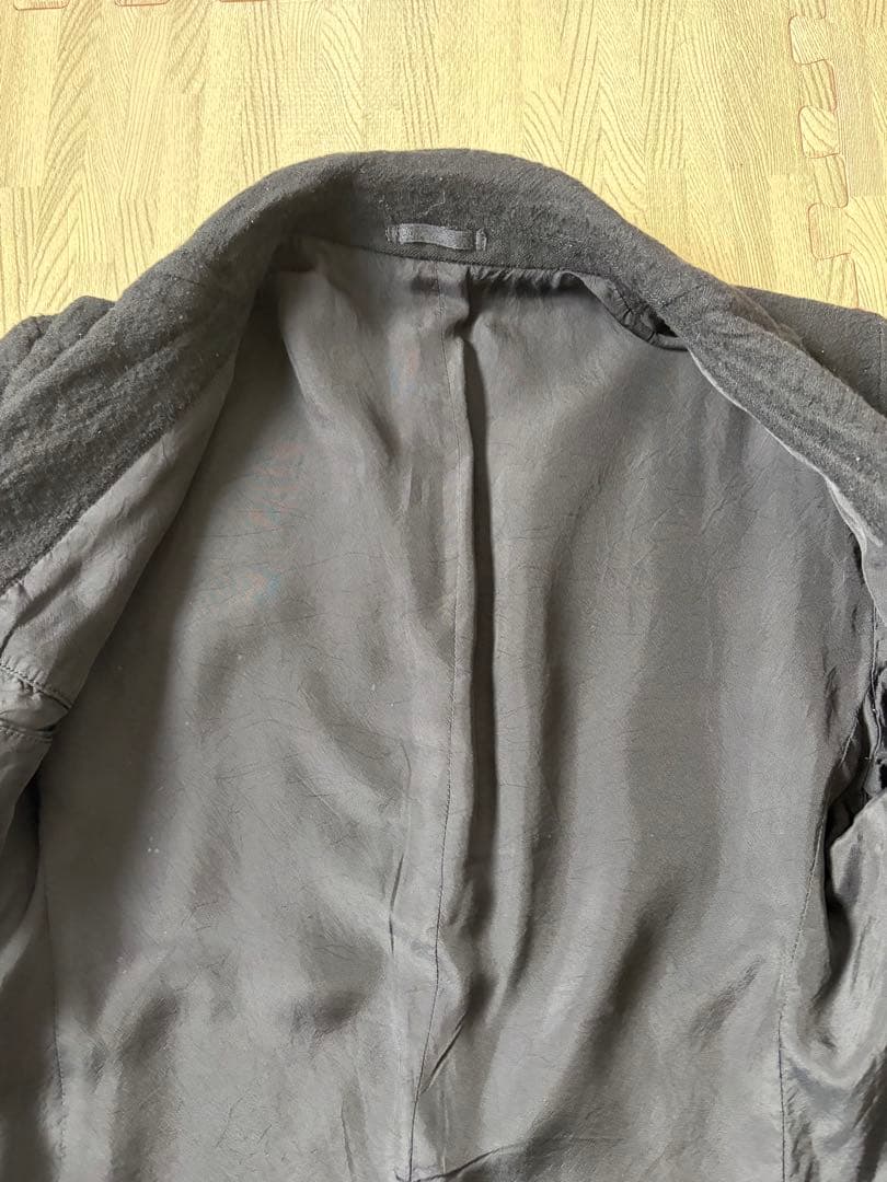 最終値下げ コムデギャルソンオム COMME des GARCONS ジャケット