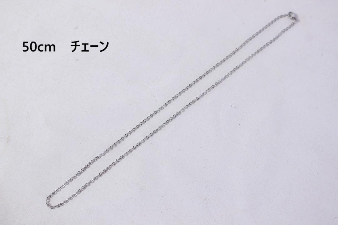 40s　スウィートハートジュエリー　パフィハート　シルバー　ネックレス　渦巻模様
