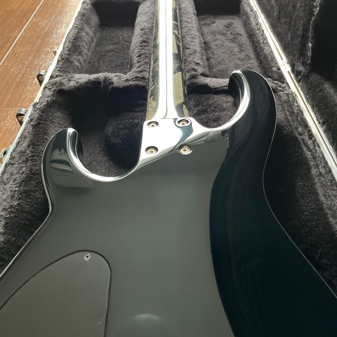 【値下げ】modulus fu5 2007年製