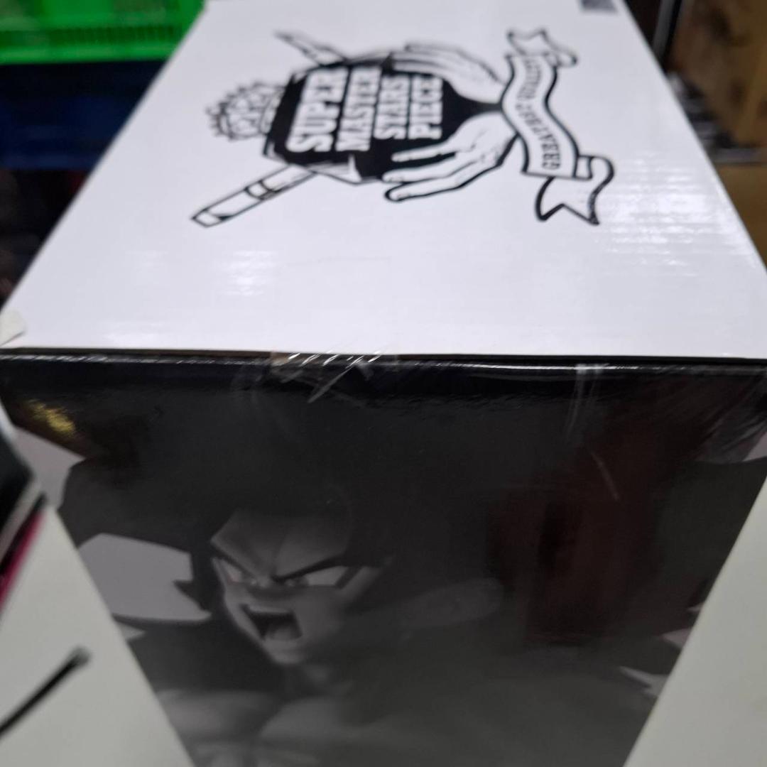 ⛄新品⛄価格高騰中ドラゴンボール SMSP 超サイヤ人4 孫悟空 03 0176