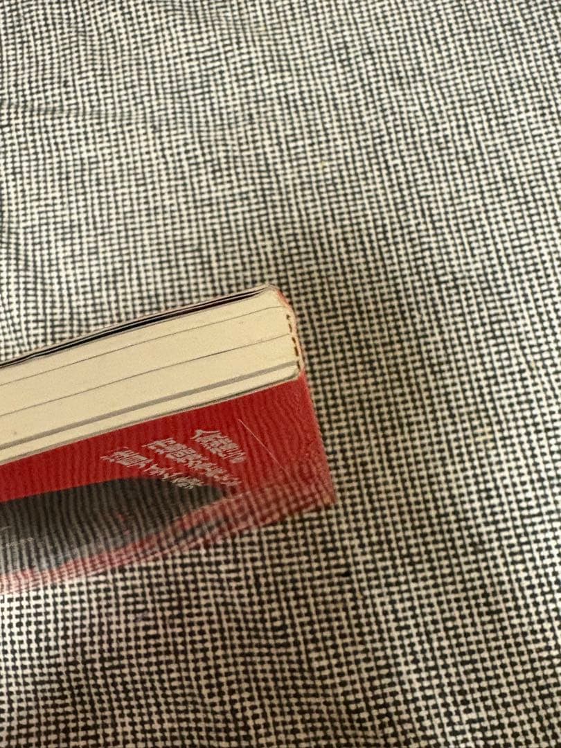 ヴィンテージの教科書完全版　Lightning