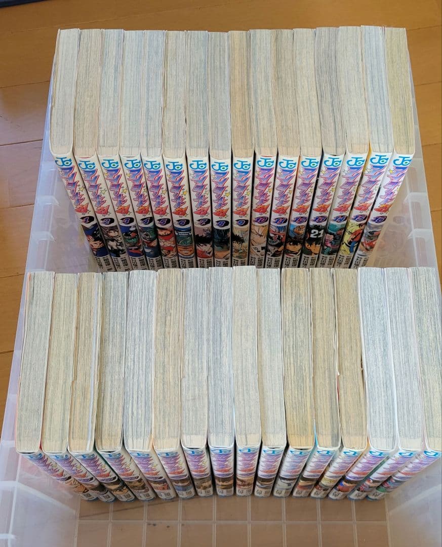 アイシールド21 全巻セット 1〜37巻
