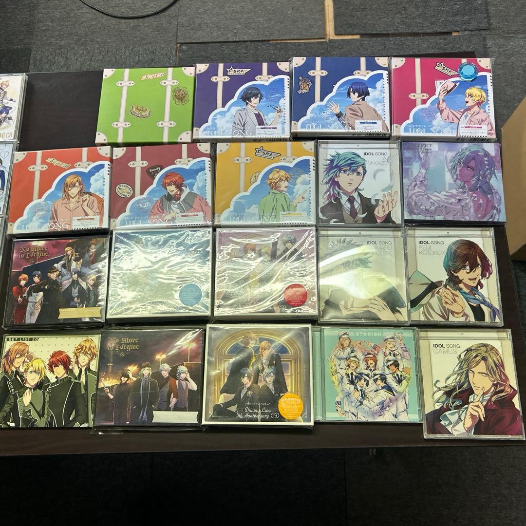うたのプリンスさまっ おまとめ
