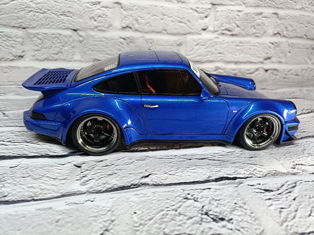 Ignition model 【IG3635】RWB964