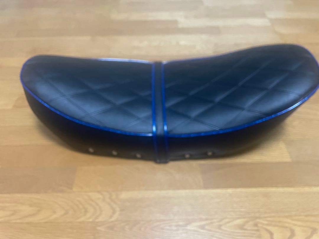 ダックス　ローダウンシート
