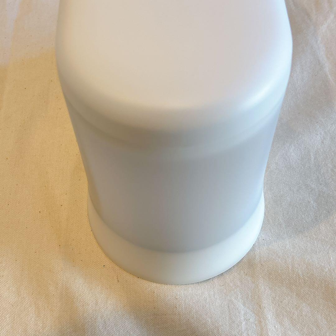 ☆　卓上加湿器　ホワイト　アロマディフューザー　加湿器　1.8ℓ　超音波式